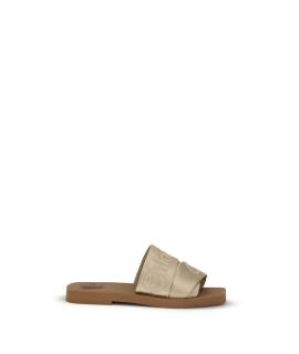 CHLOE Шлепанцы