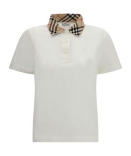 BURBERRY Футболка