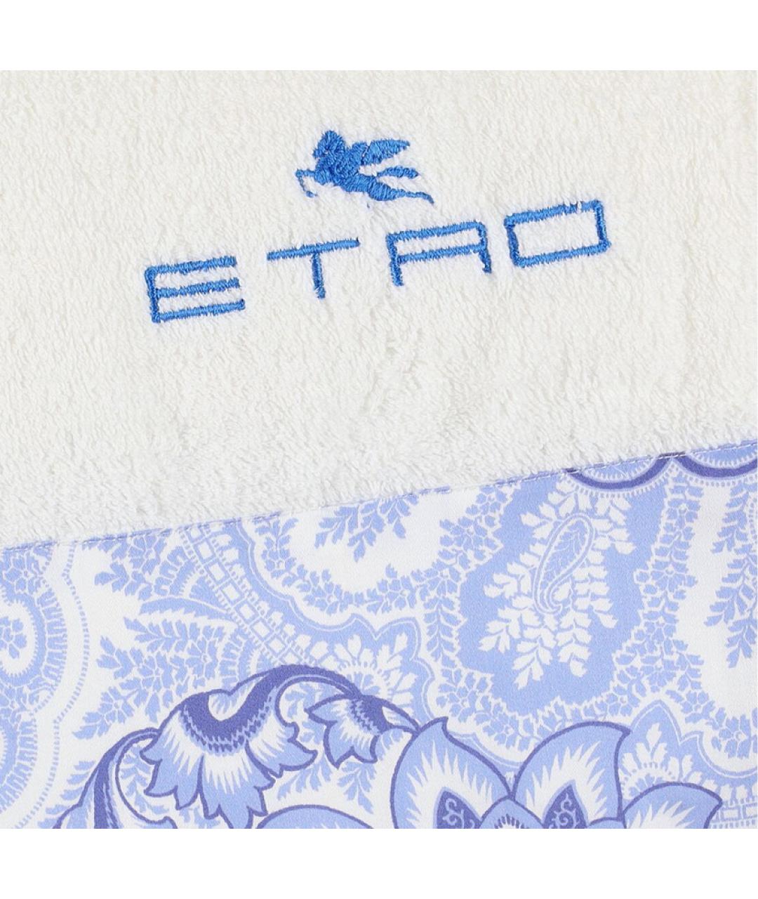ETRO Хлопковое полотенце, фото 2