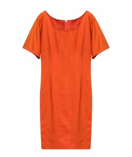 DOLCE&GABBANA Повседневное платье