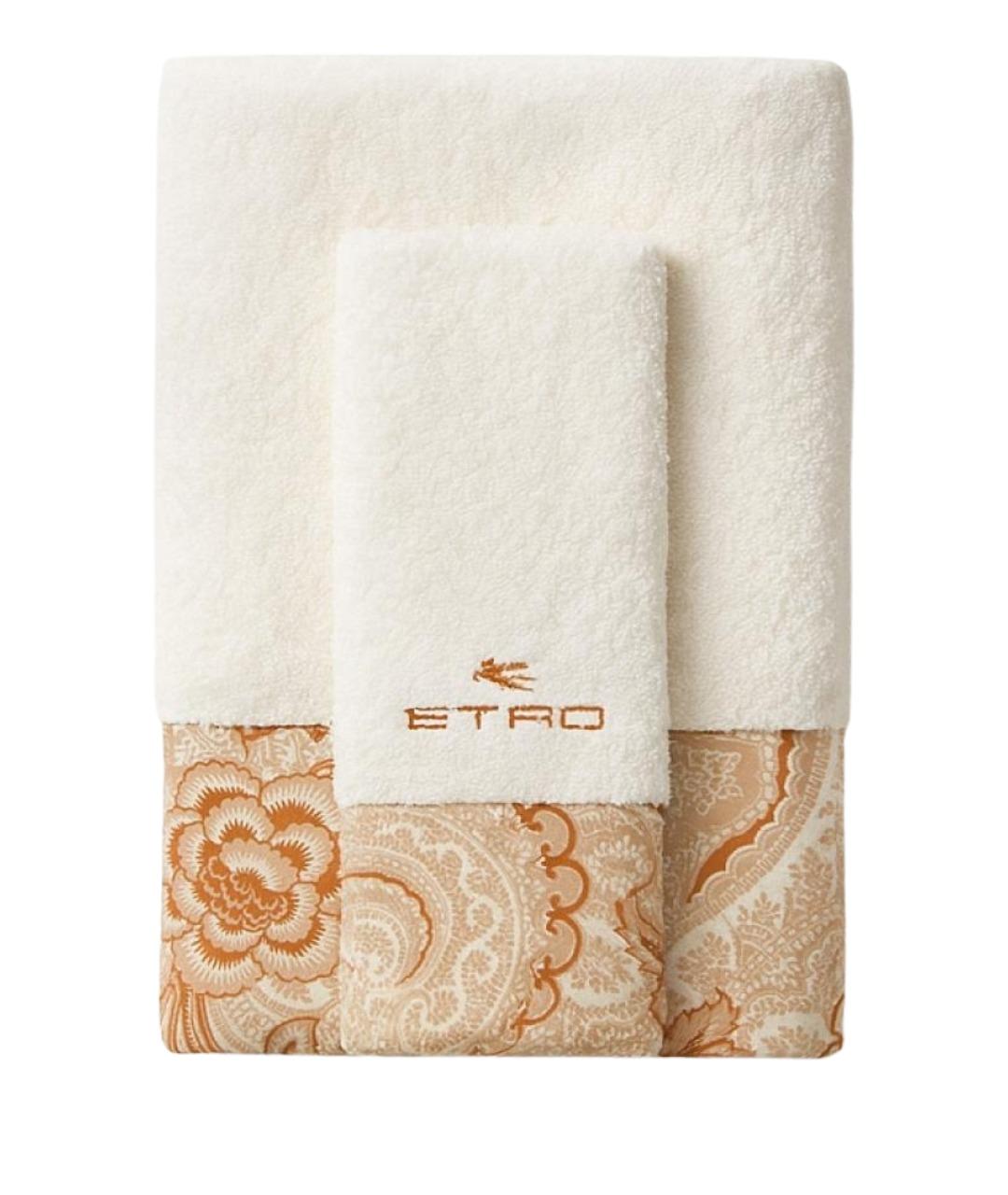 ETRO Хлопковое полотенце, фото 1