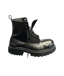 BALENCIAGA Ботинки