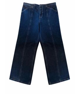 DKNY Прямые джинсы