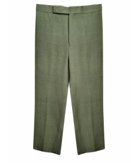 CELINE Прямые брюки