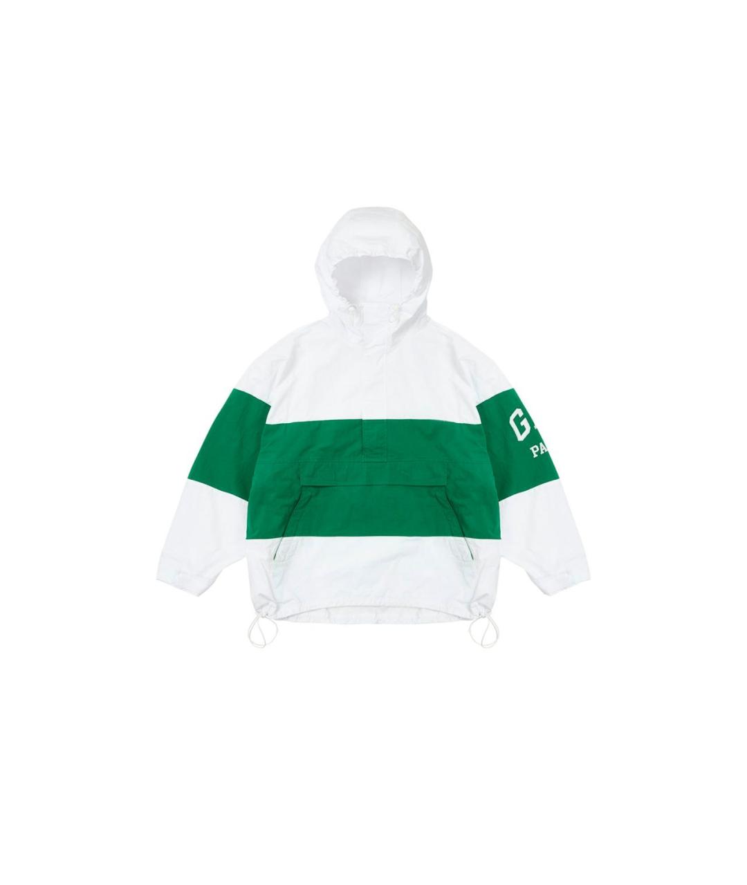 PALACE Белая куртка, фото 9