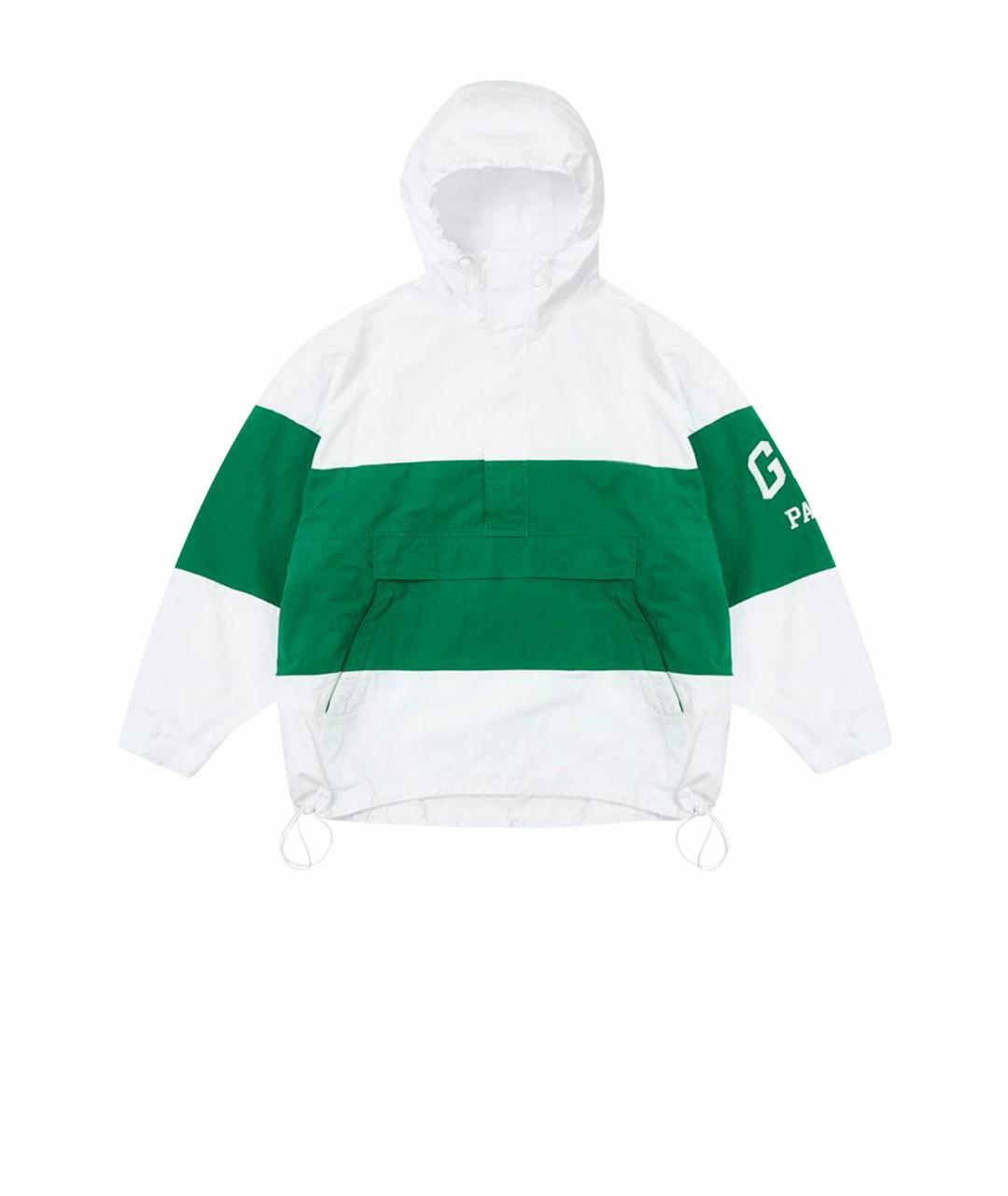 PALACE Белая куртка, фото 1
