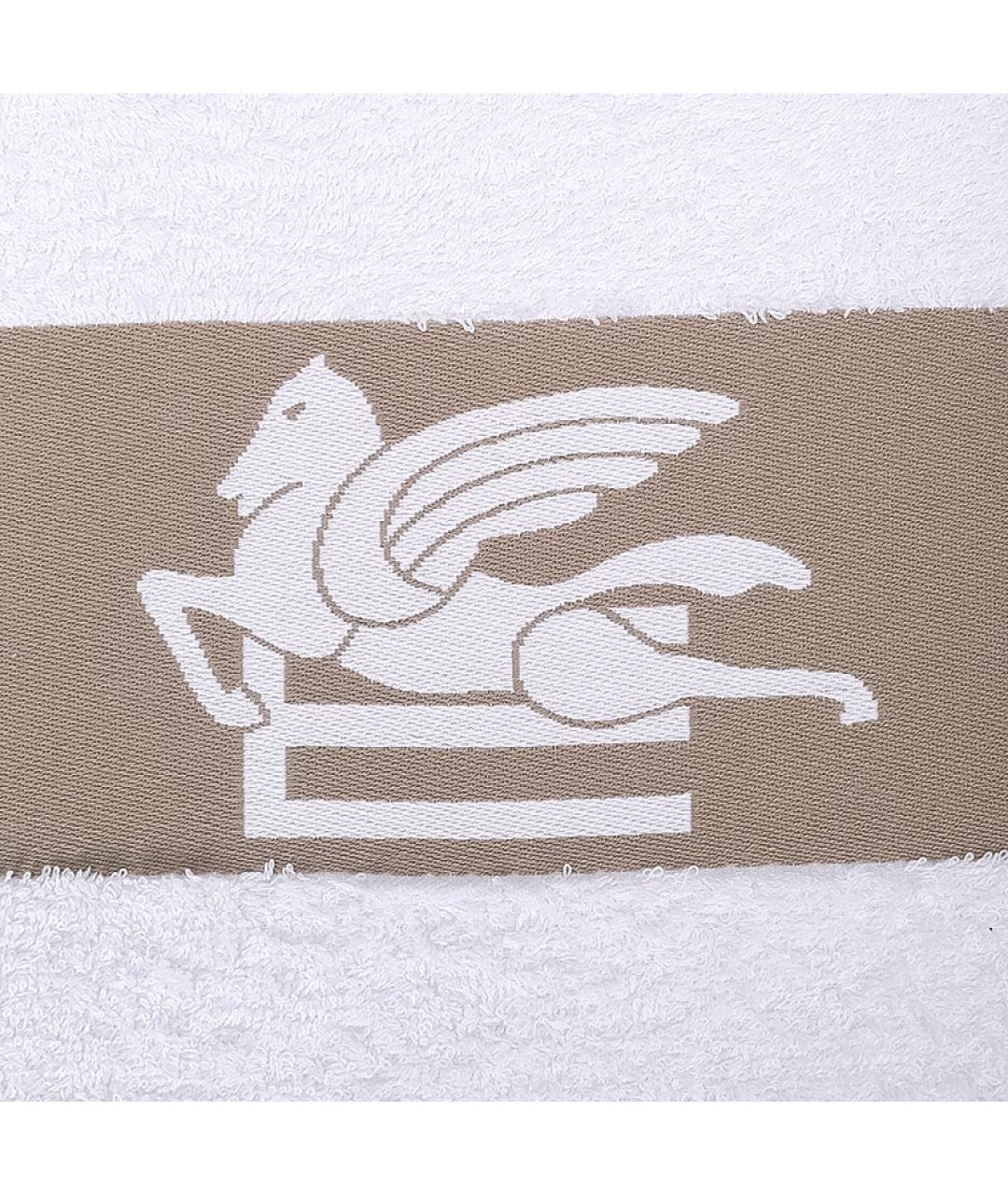 ETRO Хлопковое полотенце, фото 2