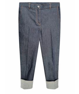 BOTTEGA VENETA Прямые джинсы