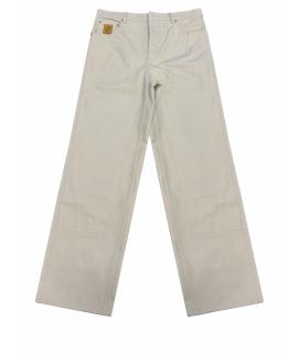 LOUIS VUITTON Брюки широкие