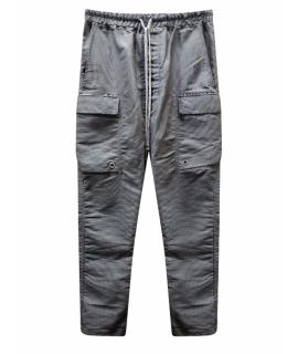 RICK OWENS Повседневные брюки