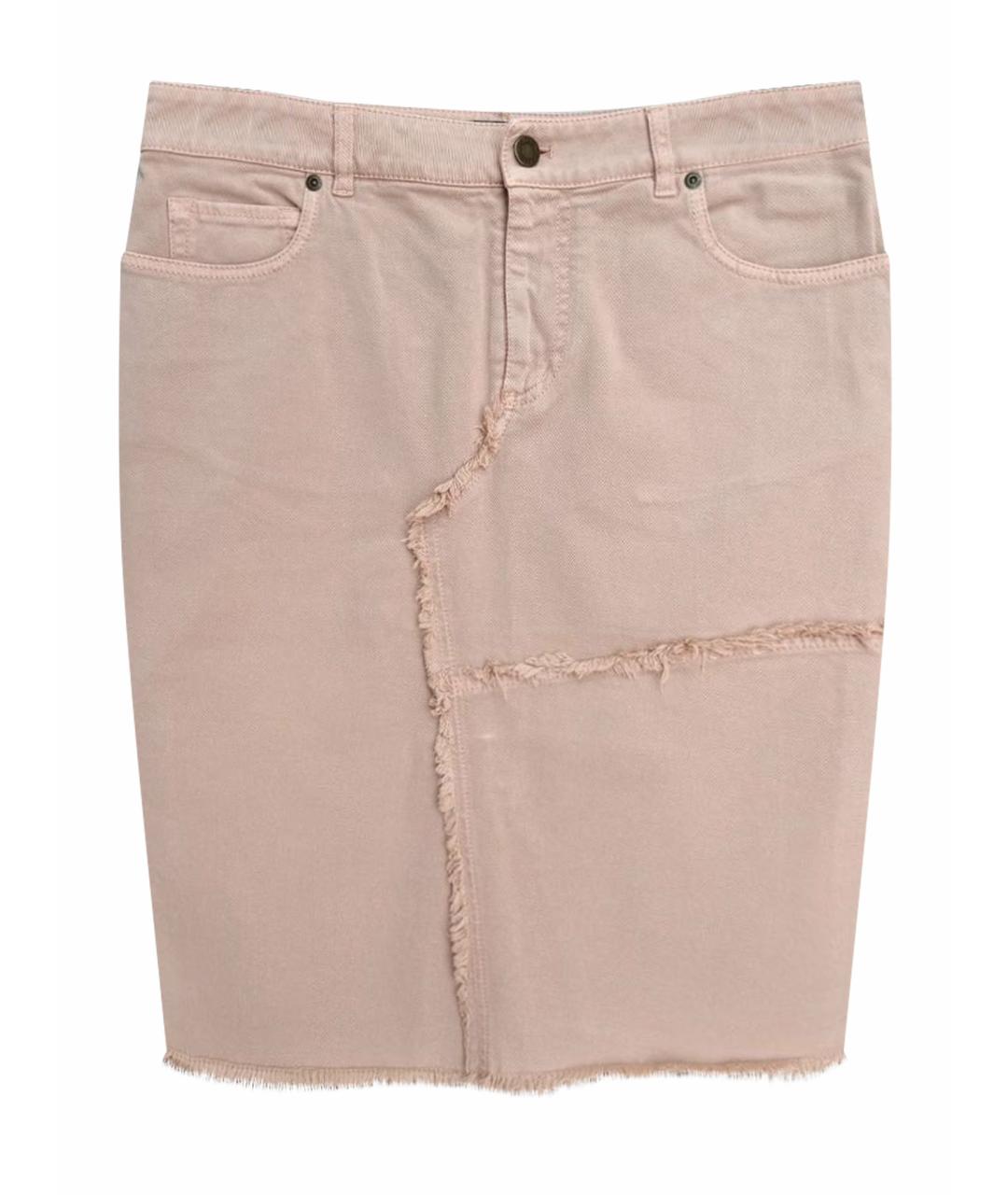 TOM FORD Юбка мини, фото 1