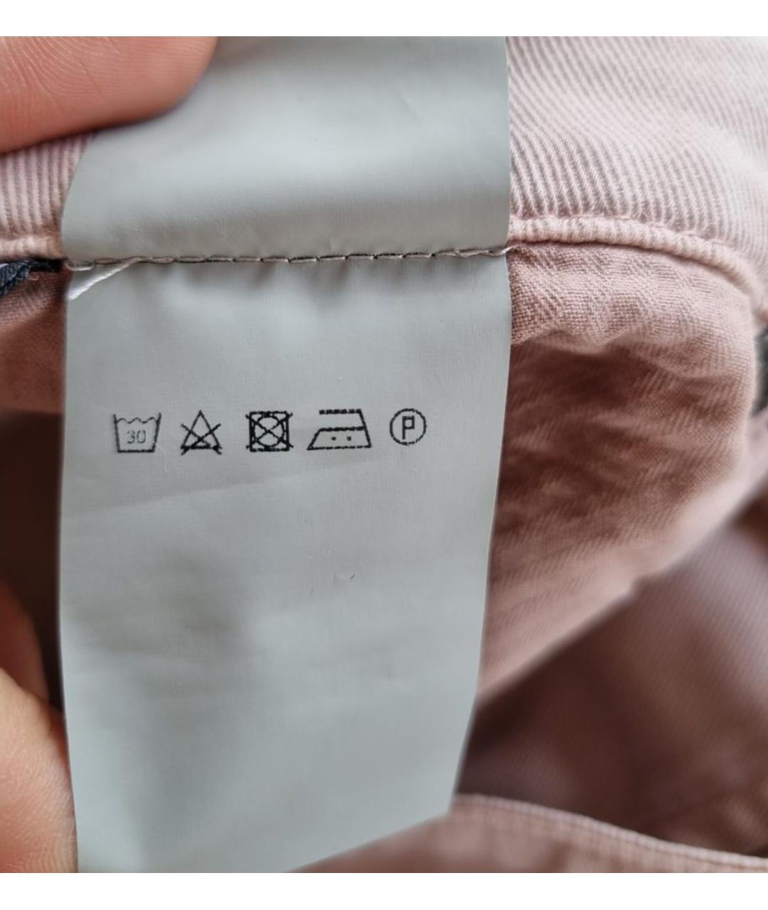 TOM FORD Юбка мини, фото 4