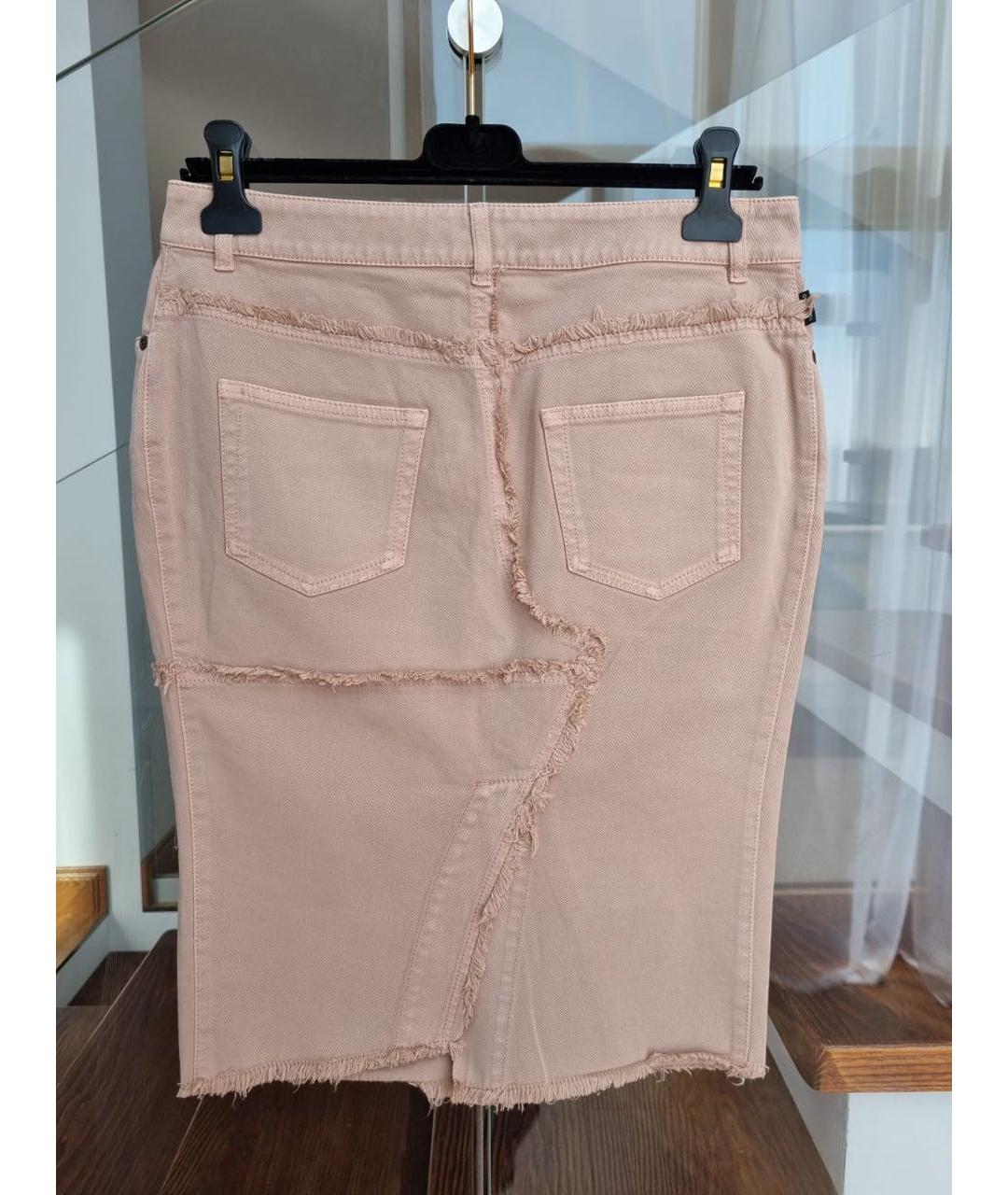 TOM FORD Юбка мини, фото 2