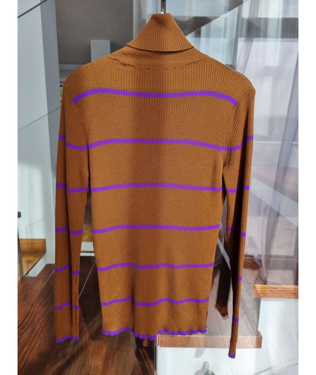 FENDI Водолазка, фото 2