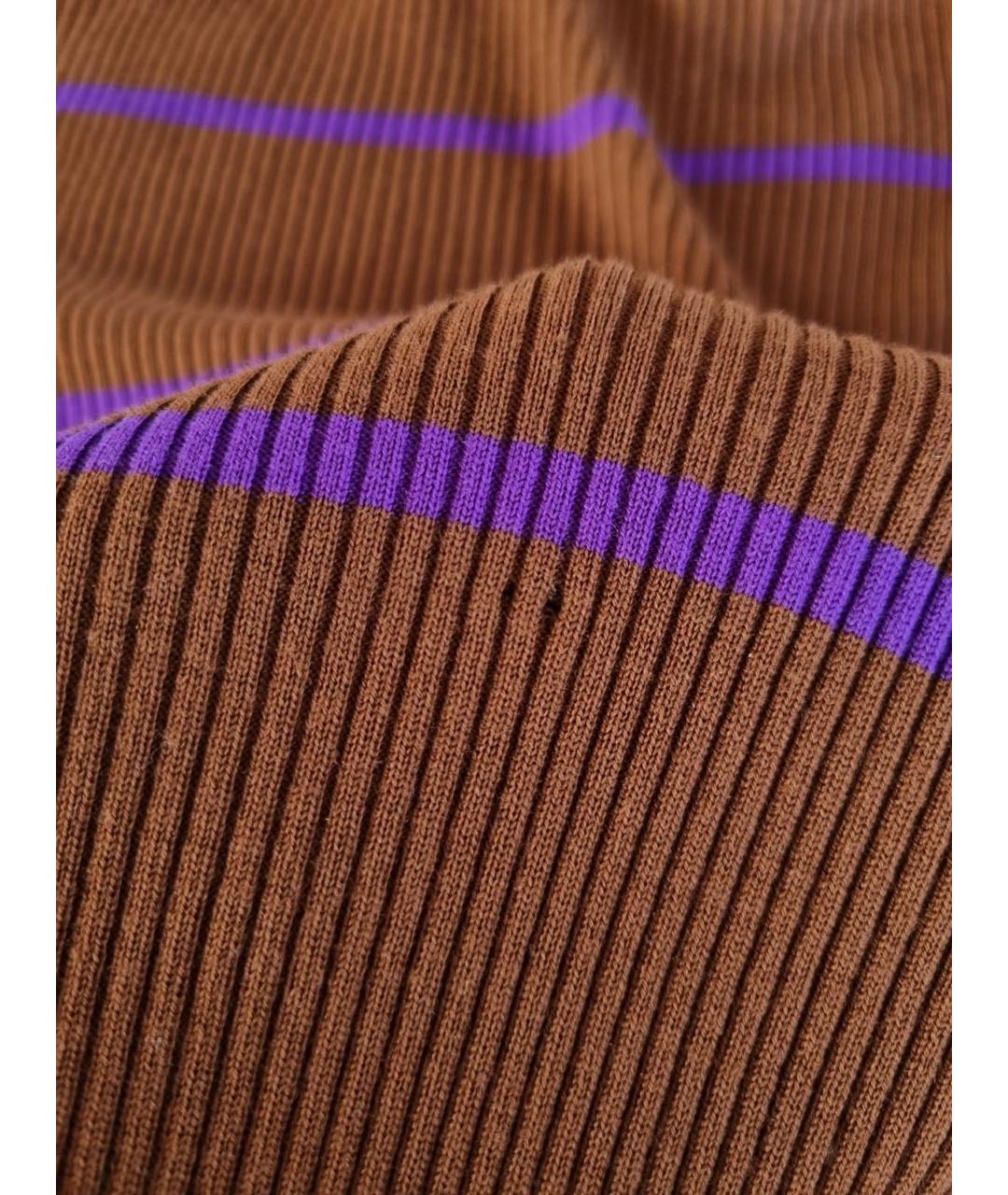 FENDI Водолазка, фото 5