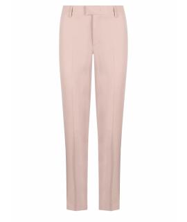 RED VALENTINO Прямые брюки