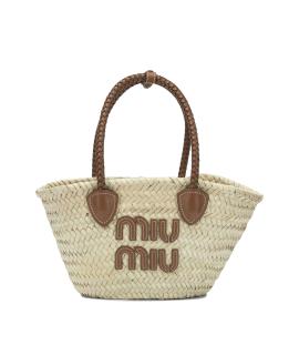 MIU MIU Сумка тоут