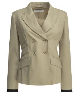 MAX MARA Жакет/пиджак