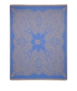 ETRO Покрывало и плед