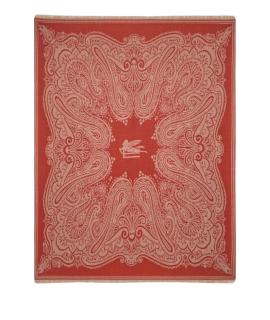 ETRO Покрывало и плед