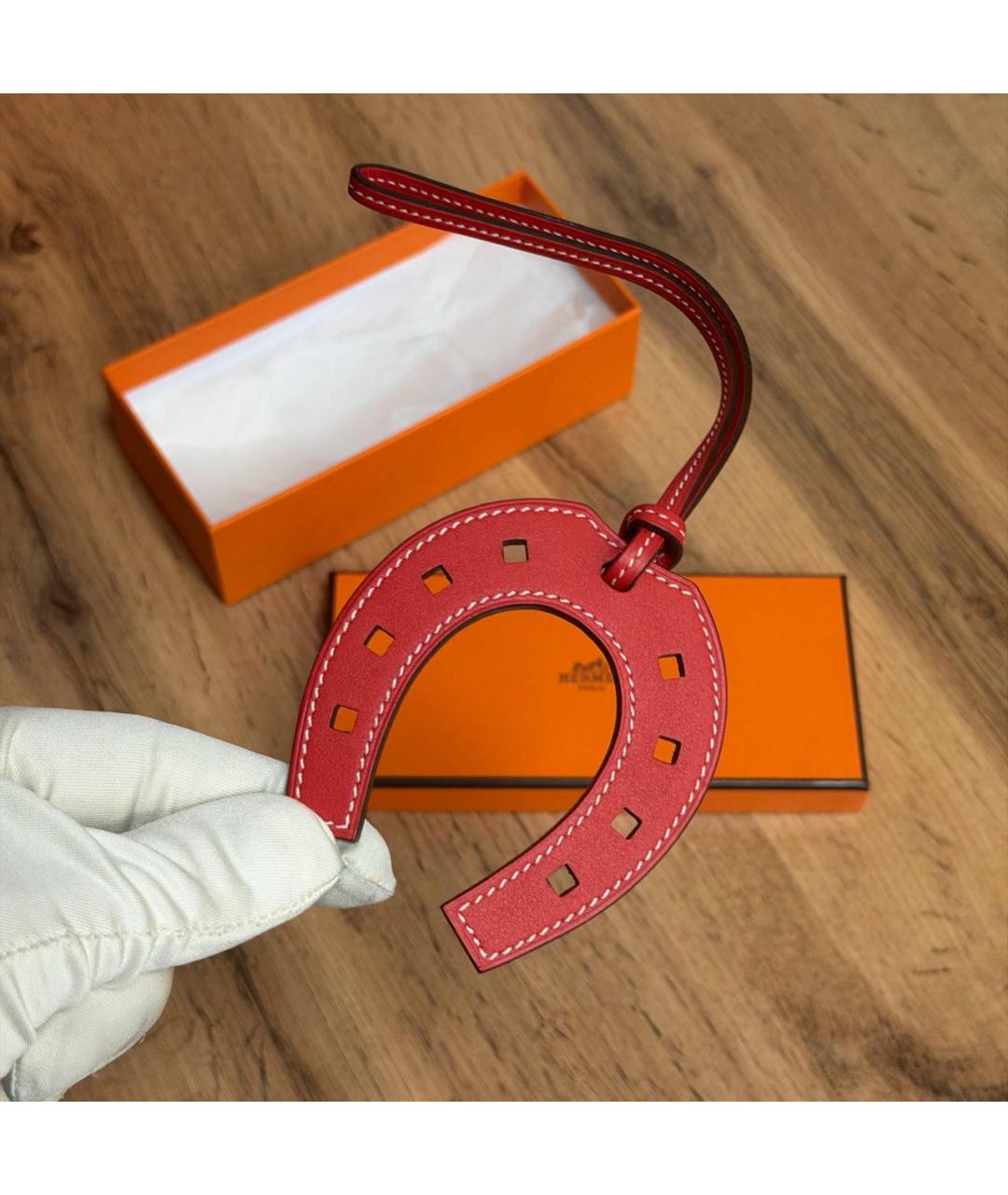 HERMES Брелок, фото 2