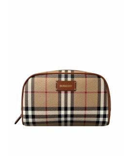 BURBERRY Косметичка