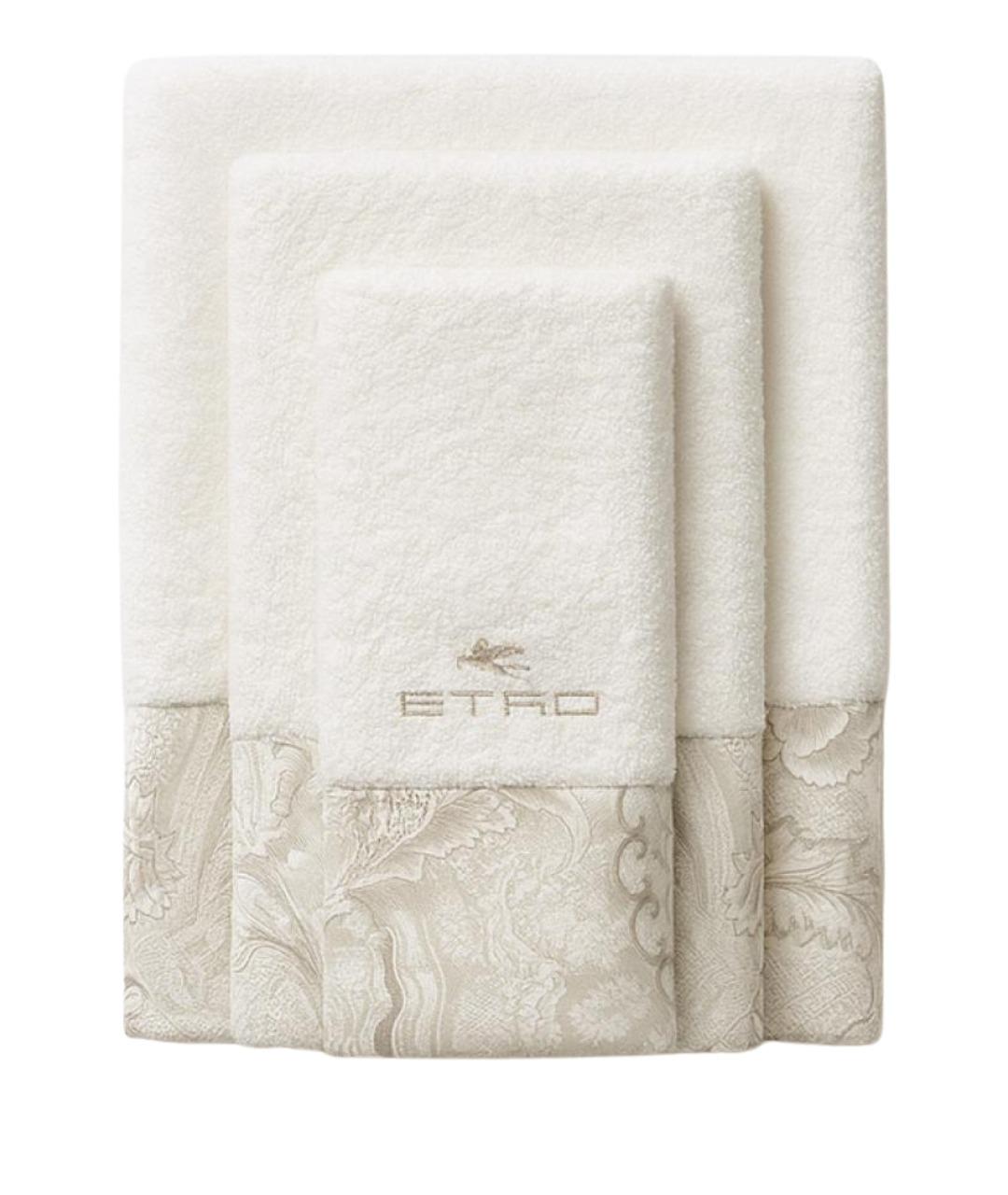 ETRO Хлопковое полотенце, фото 1