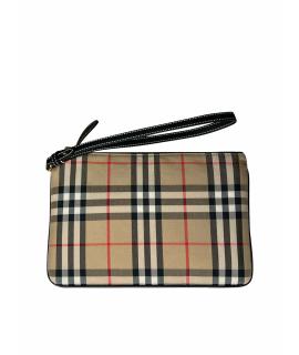 BURBERRY Барсетка