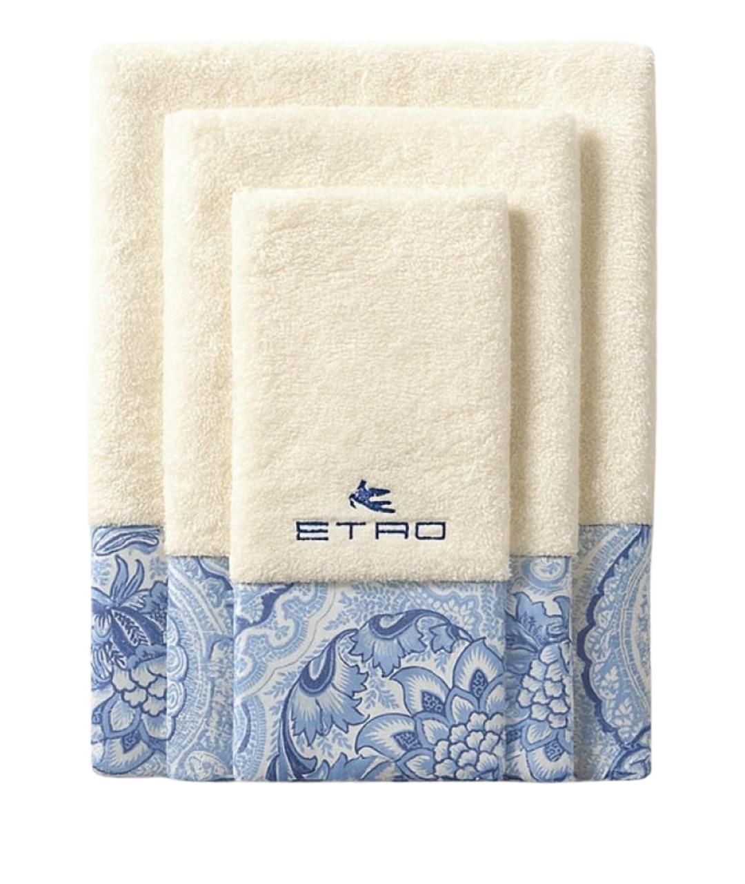 ETRO Хлопковое полотенце, фото 1