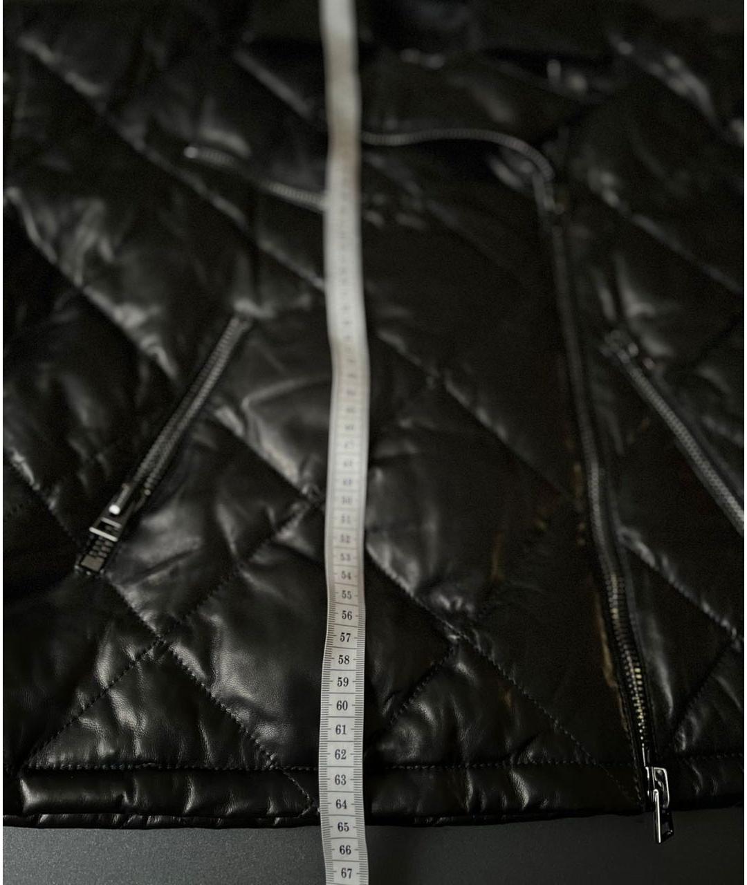 TOM FORD Черная куртка, фото 3