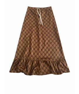 GUCCI Юбка макси