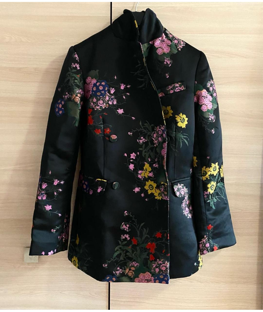 ERDEM Мульти костюм с брюками, фото 6