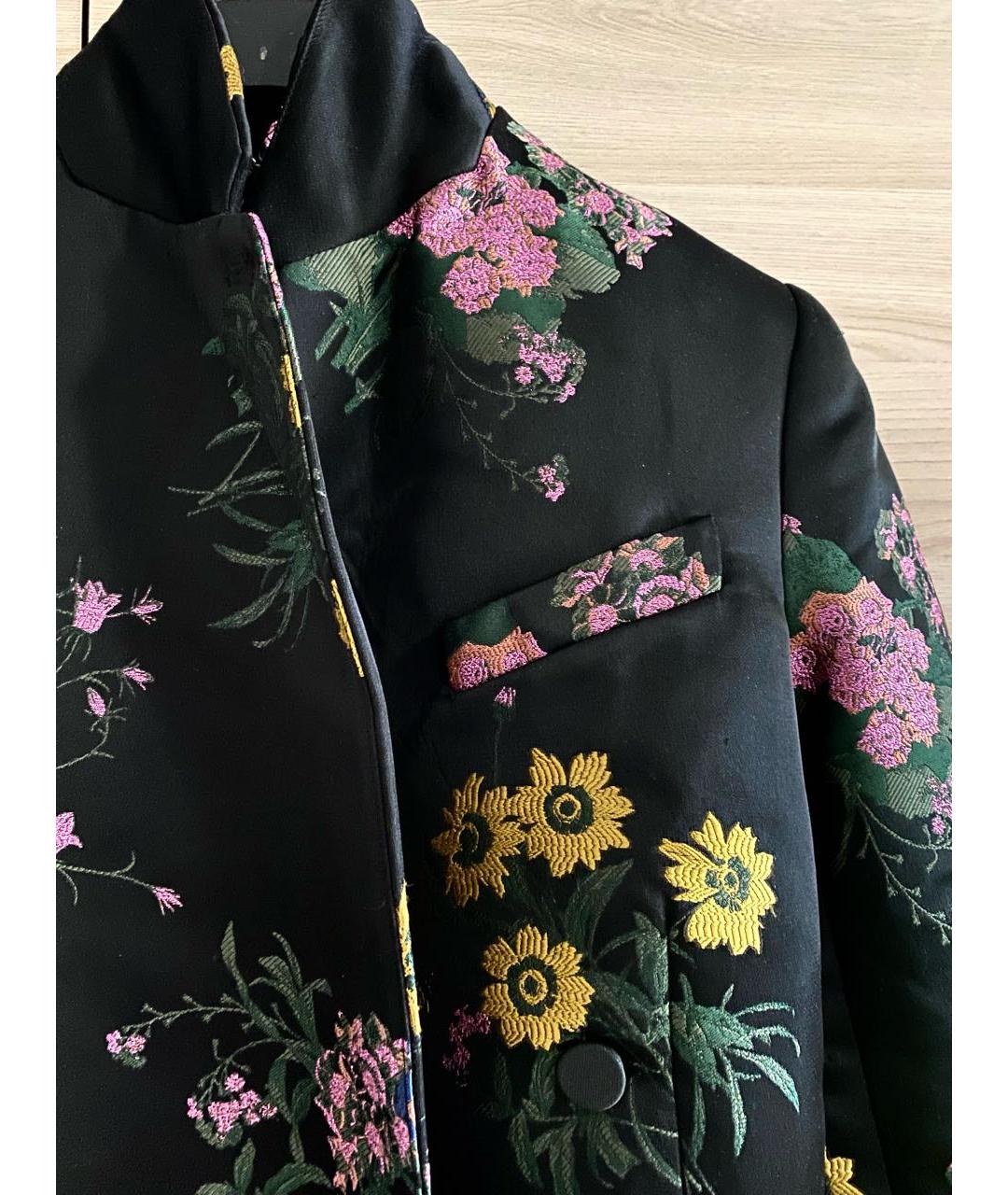 ERDEM Мульти костюм с брюками, фото 3