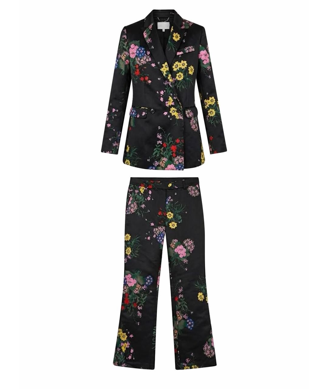 ERDEM Мульти костюм с брюками, фото 1