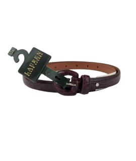 RALPH LAUREN Ремень