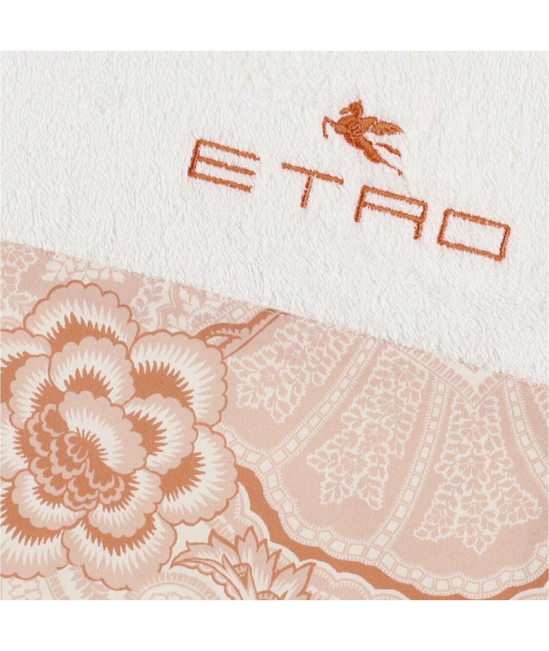 ETRO Хлопковое полотенце, фото 2