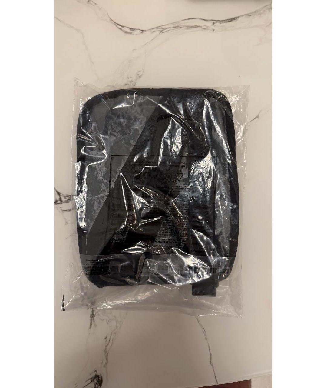 CP COMPANY Голубая поясная сумка, фото 6