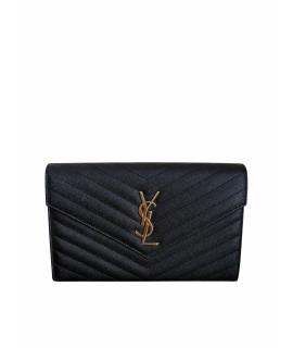 SAINT LAURENT Клатч/вечерняя сумка