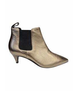 GUCCI Ботильоны