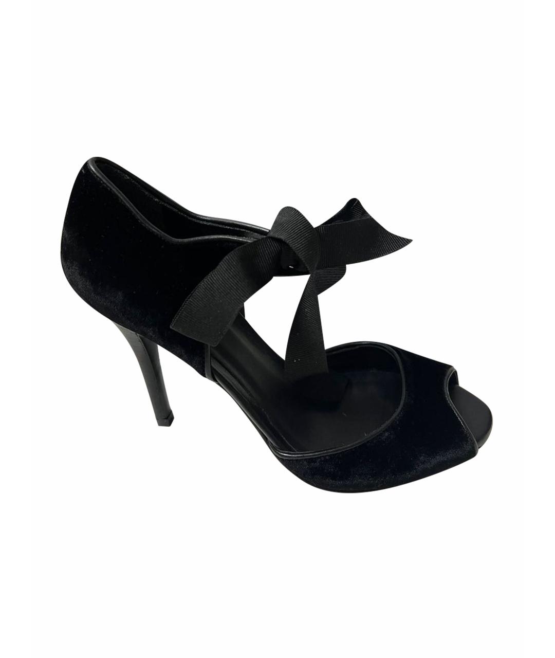 TOTEME Бежевые кроссовки, фото 7