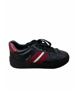 BALLY Низкие кроссовки / кеды
