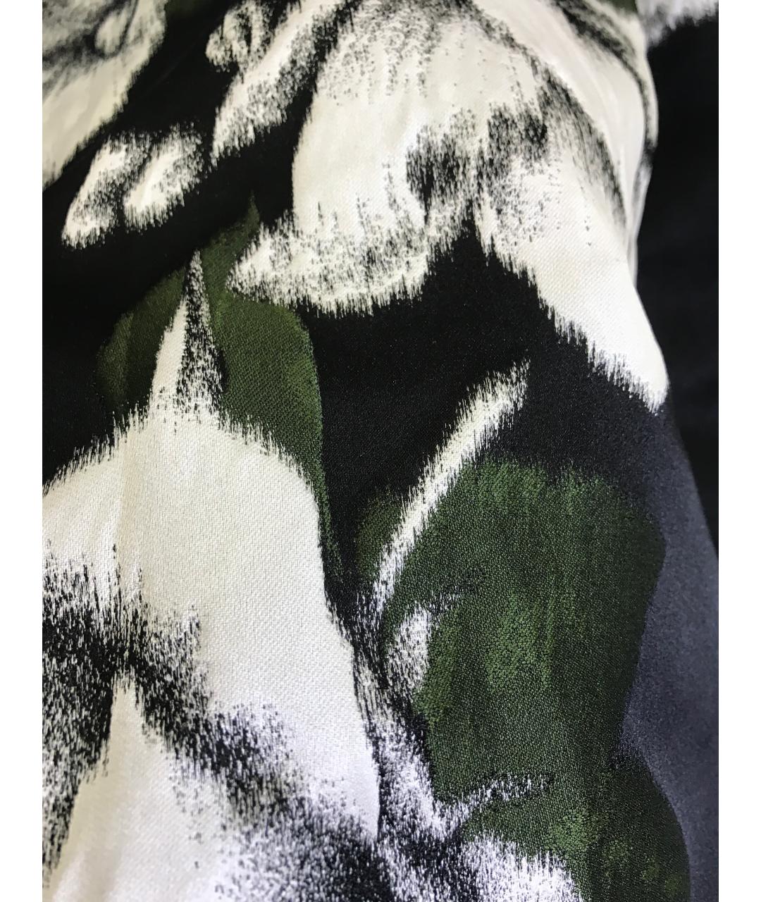 LANVIN Юбка миди, фото 4