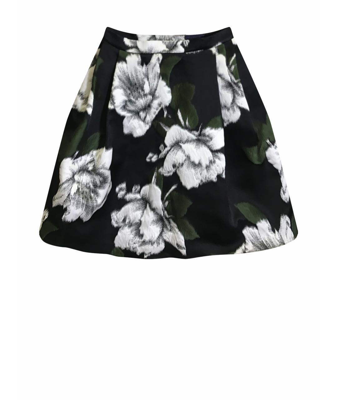 LANVIN Юбка миди, фото 1