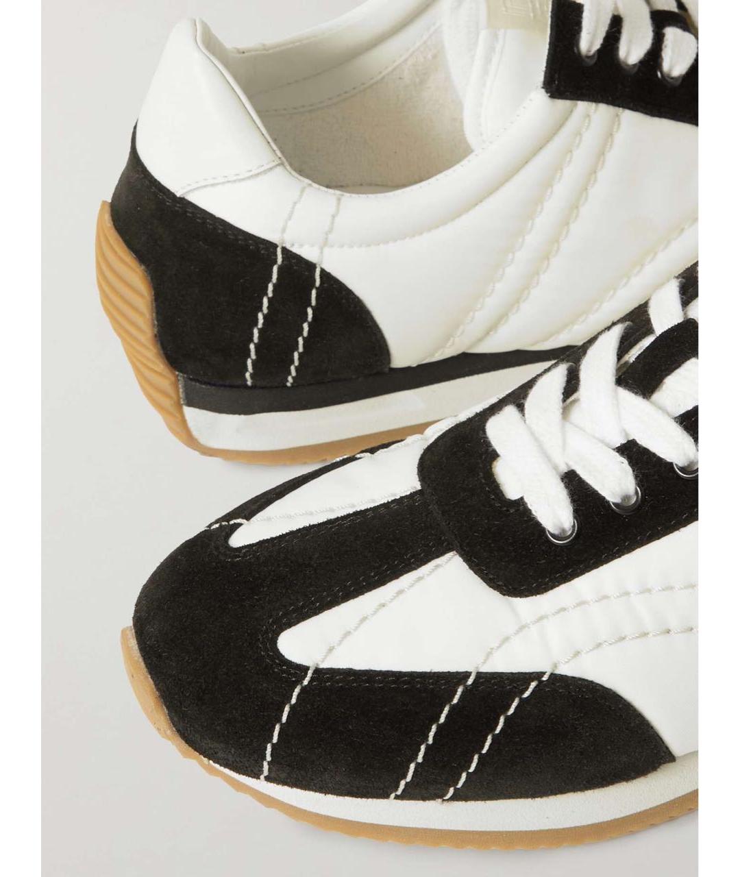 TOTEME Кроссовки, фото 4