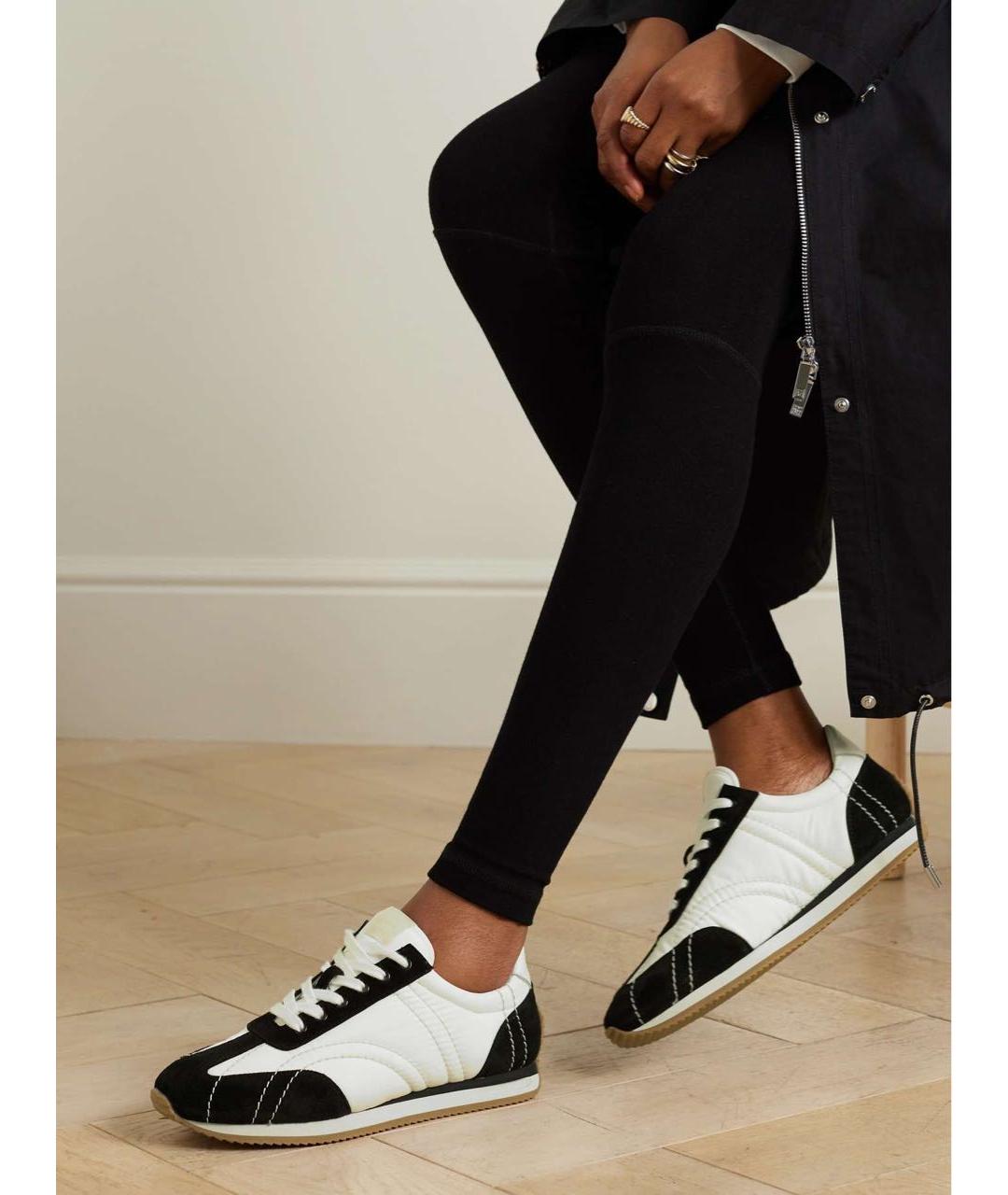 TOTEME Кроссовки, фото 2