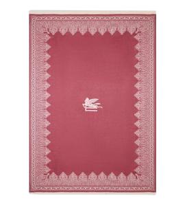 ETRO Покрывало и плед