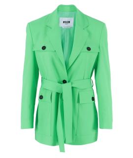 MSGM Жакет/пиджак