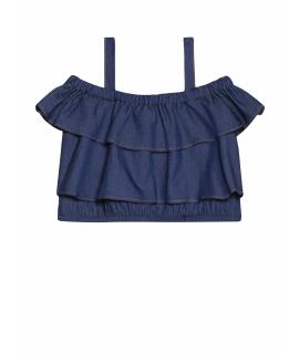 TWIN-SET Детская футболка / топ