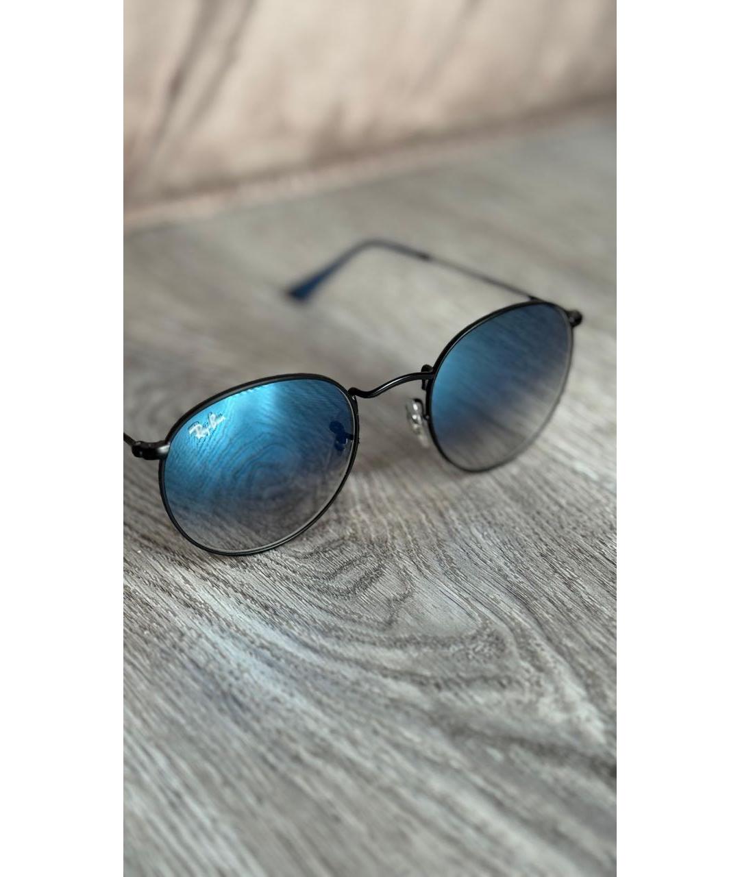 RAY BAN Солнцезащитные очки, фото 4
