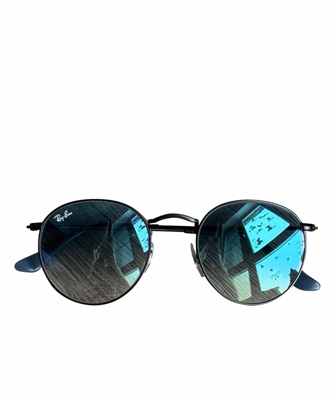 RAY BAN Солнцезащитные очки, фото 1